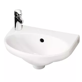 Praustuvas Gustavsberg Nautic 40 cm