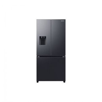 Šaldytuvas SAMSUNG RF50C530EB1/EO