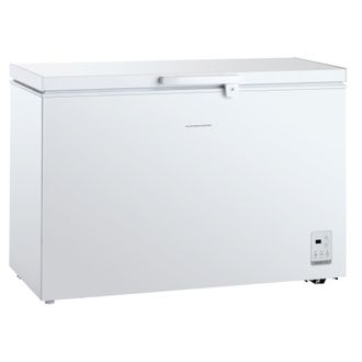 Šaldymo dėžė Scandomestic SB 400 W