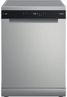 Indaplovė Whirlpool W7F HP43 X