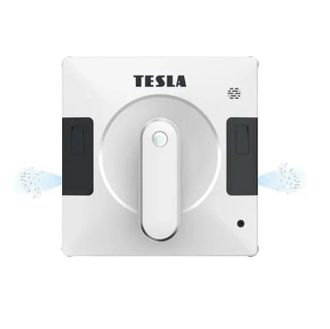 Langų valymo robotas TESLA RoboStar W700 WiFi
