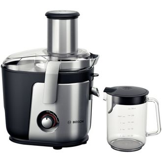 Sulčiaspaudė BOSCH MES4010