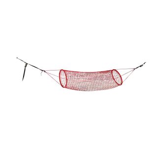 Pakabinamas virvinis tunelis, 240x90x90 cm