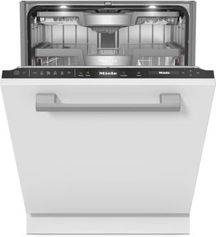 Įmontuojama indaplovė Miele G 7765 SCVi XXL, 12466840