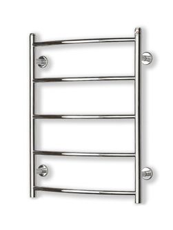 Rankšluosčių džiovintuvas EV547KL 655x470 mm, chromas