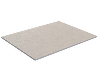 Stalviršis apatinei spintelei Kame HPL compact 60 cm, smėlio sp. WP/6-3/H15