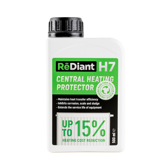 ReDiant® H7 Šildymo sistemų inhibitorius