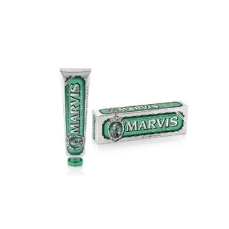 Dantų pasta Marvis Mint klasikinė mėtų skonio 85 ml 8004395111701