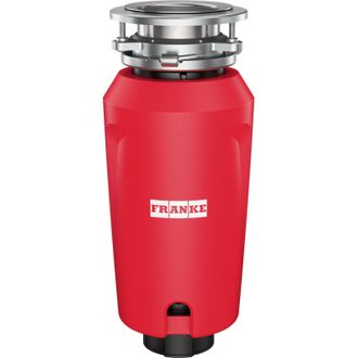 Franke SLIM 125 maisto atliekų smulkintuvas, 1.25 AG