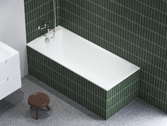 Vonia Ravak Classic II slim 150x70, CC31300000