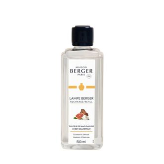 Kvapo papildymas lempai Maison Berge Sweet Grapefruit 500 ml 115176