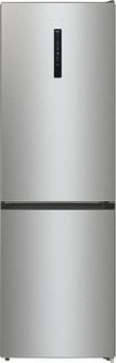 Šaldytuvas GORENJE NRK6192AXL4