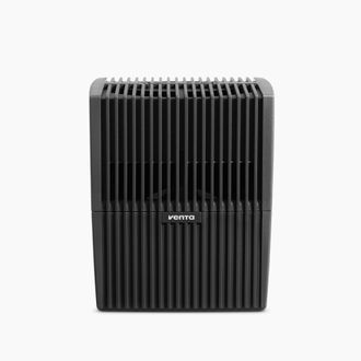 Oro drėkintuvas Venta LW15 Classic Original black, 7019401