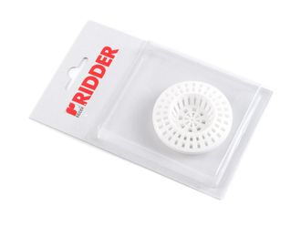 Sietelis, Ø 5,9 cm, baltas, ABS, 2 vnt., 13700101