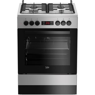 VIRYKLĖ BEKO FSM62320DSS