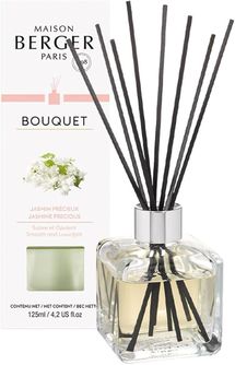 Namų kvapas Maison Berger Cube Jasmin 125 ml