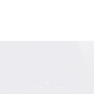 Indukcinė kaitlentė Smeg SI2M7953DW