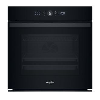 Įmontuojama orkaitė Whirlpool WOI4S8PM2SBA