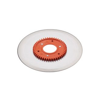 Pjaustyklė RITTER Circular blade smooth for elexa 7