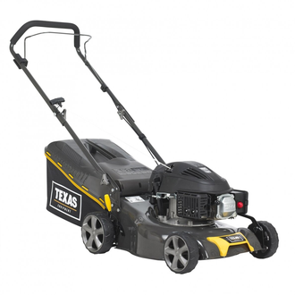 BENZININĖ VEJAPJOVĖ TEXAS RAZOR 4210, 1.2 KW