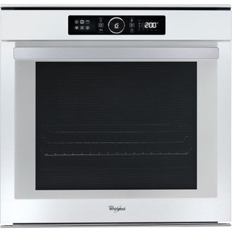 Orkaitė WHIRLPOOL AKZM 8480 WH