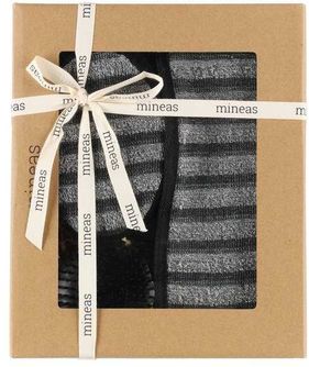 SPA dovanų rinkinys Mineas, 3 dalių, 6410416283005