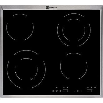 Kaitlentė Electrolux EHF6342XOK