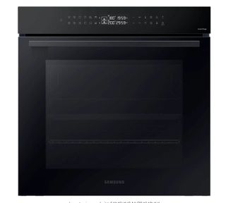 Įmontuojama orkaitė SAMSUNG NV7B4240VAK