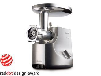 Mėsmalė KENWOOD MG700