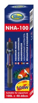 AQUA NOVA šildytuvas 100w, NHA-100
