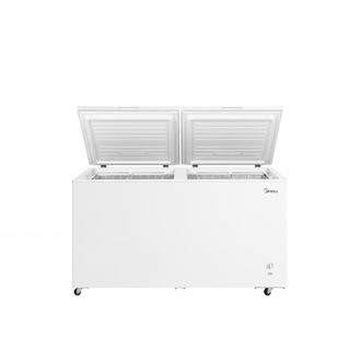 Šaldiklis MIDEA MDRC698FEE01, 508L