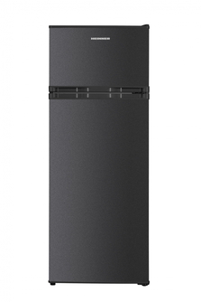 Šaldytuvas double door HF-H2206DGE++ HEINNER