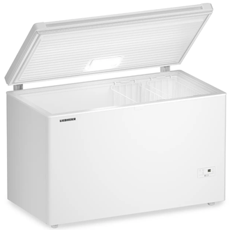 Šaldiklis LIEBHERR CFe 2080