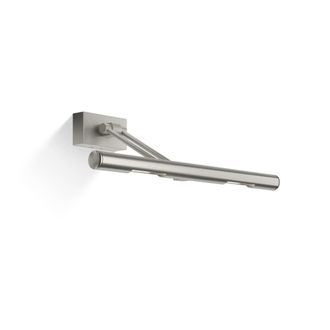 Šviestuvas stalinis Decor Walther DIM-M, nickel satin 0402103