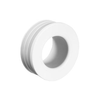 Kanalizacijos redukcija balta McAlpine, FLEXCONN-5032-WH