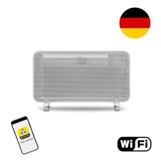 Konvekcinis šildytuvas Trotec TCH 2030 E WiFi