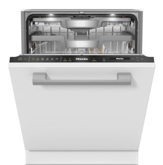 įmontuojama indaplovė Miele G 7760 SCVi AutoDos