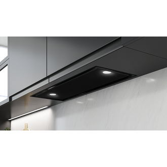 Gartraukis ESISTYLE LINEAR 56 TOTAL BK-GLASS