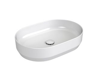 Ravak Praustuvas Zeta slim GPXRC00011