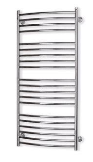Rankšluosčių džiovintuvas Elonika EV 2037 KL 1200x370 mm, chromo, 4770046000499