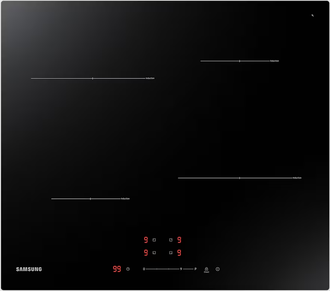 Kaitlentė SAMSUNG NZ64T3707A1/UR