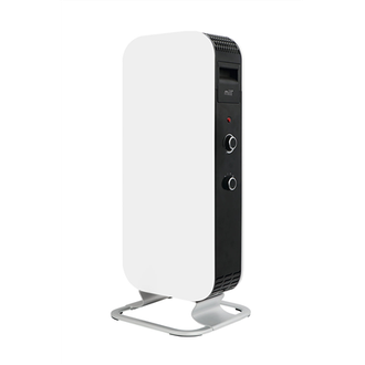 Tepalinis radiatorius Mill AB-H1000MEC,1000 W | Galios lygių skaičius: 3 | Tinka patalpoms iki 12–16 m² | Balta