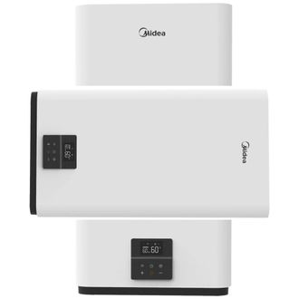 Vandens šildytuvas Midea Salute DL 80L, 74 l