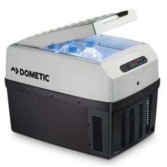 TCX-14 Automobilinis šaldytuvas (DOMETIC-WAECO)