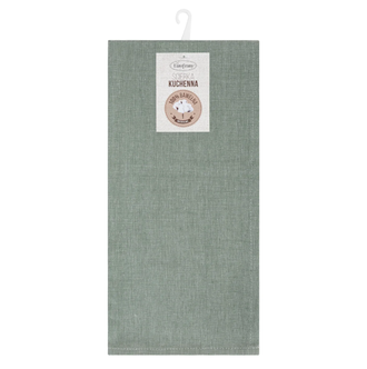 Virtuvinis rankšluosčio komplektas KARIN, 50x70, 463296