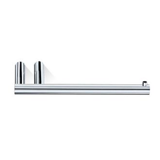 WC pop. laikiklis Decor Walther MK TPH1 MIKADO, chromas 0520200