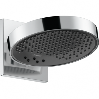 Dušo galva Hansgrohe Rainfinity EcoSmart 250 3 jet montuojama prie sienos, chromas 26233000