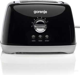 Skrudintuvas Gorenje T900RLBK
