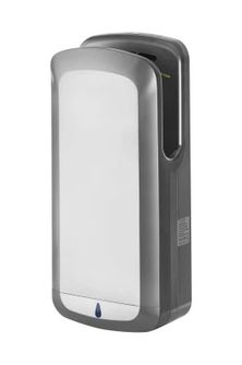 Rankų džiovintuvas JET SILVER 1650W, HD1EF8