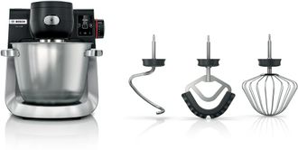 Virtuvinis kombainas Bosch MUMS6ZS00